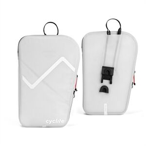 Cyclite FORK BAG / 01 SET 2 x 3,1 l