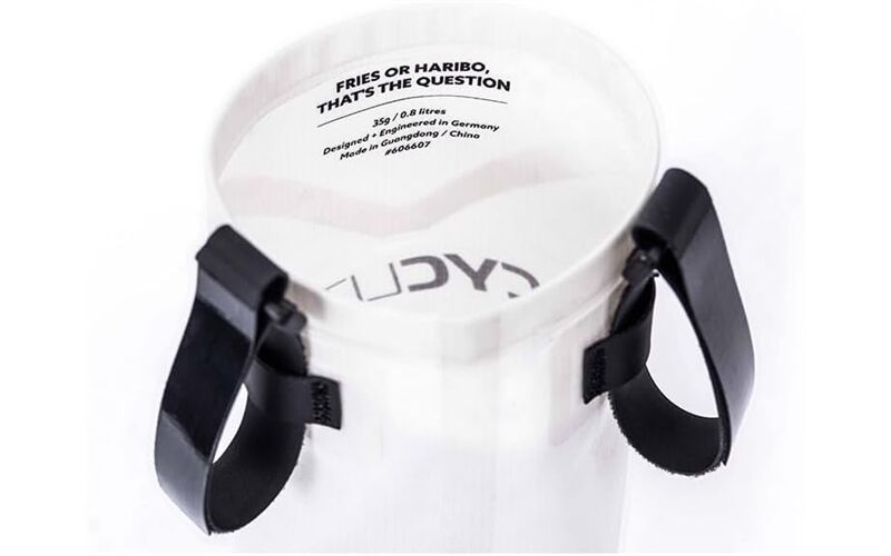 Cyclite FOOD POUCH / 01 0,8 l