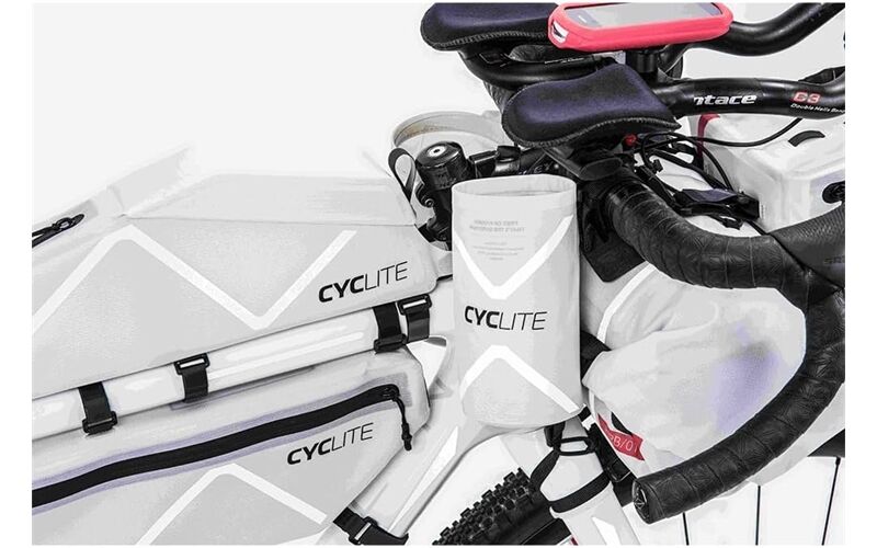 Cyclite FOOD POUCH / 01 0,8 l