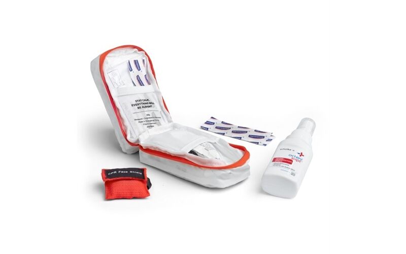 Cyclite FIRST AID KIT / 02, 0,11 l