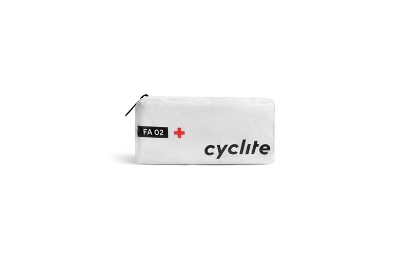 Cyclite FIRST AID KIT / 02, 0,11 l