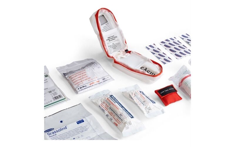 Cyclite FIRST AID KIT / 02, 0,11 l