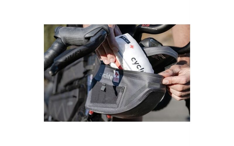 Cyclite FIRST AID KIT / 02, 0,11 l