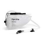 Cyclite AERO BLADDER / 02, Trinkblase 2l