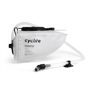 Cyclite AERO BLADDER / 02, Trinkblase 2l