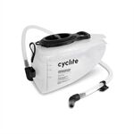 Cyclite AERO BLADDER / 02, Trinkblase 2l