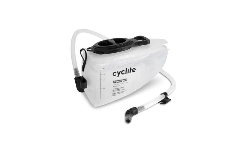 Cyclite AERO BLADDER / 02, Trinkblase 2l