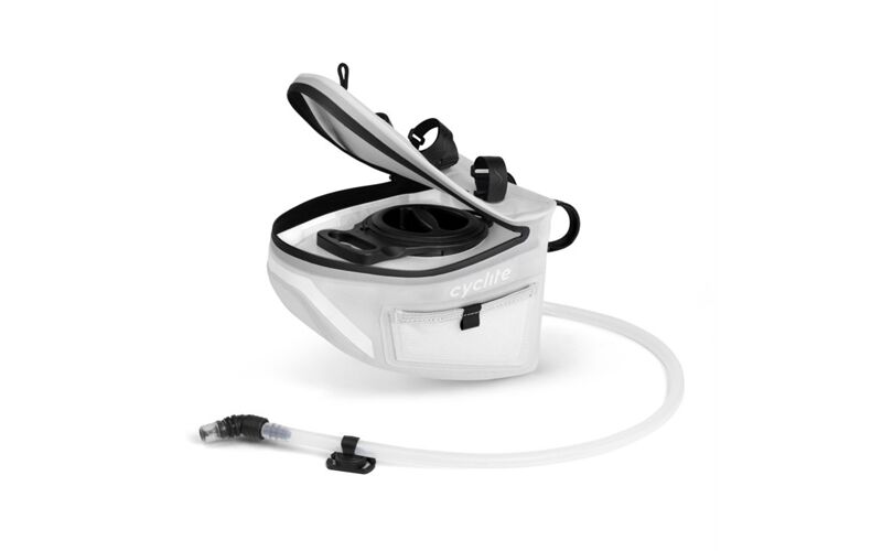 Cyclite AERO BLADDER / 02, Trinkblase 2l