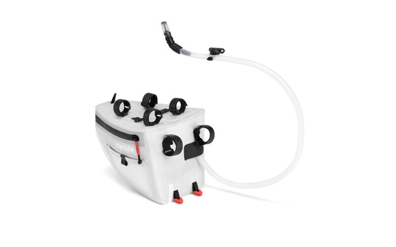 Cyclite AERO BLADDER / 02, Trinkblase 2l