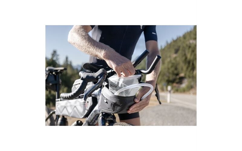 Cyclite AERO BLADDER / 02, Trinkblase 2l