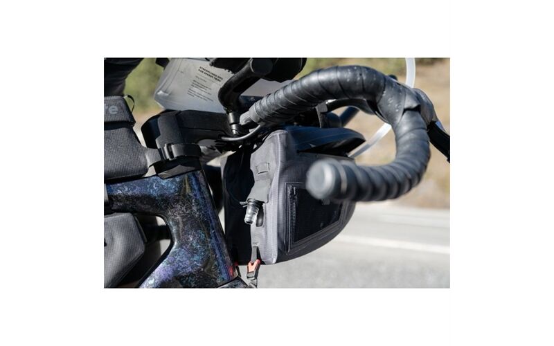 Cyclite AERO BLADDER / 02, Trinkblase 2l