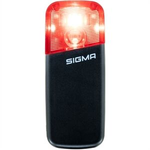 Sigma RECO 80 Link Radar mit StVZO Rücklicht