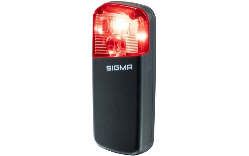 Sigma RECO 80 Link Radar mit StVZO Rücklicht