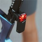 Sigma RECO 80 Link Radar mit StVZO Rücklicht