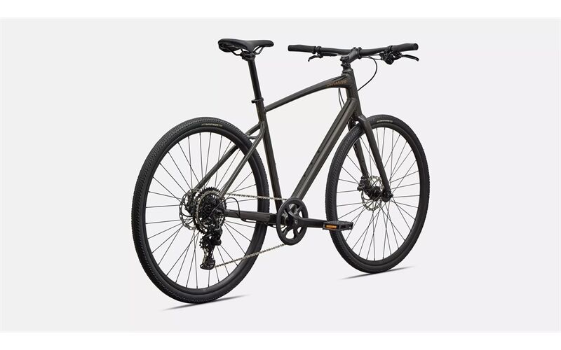 Specialized Sirrus X 2.0