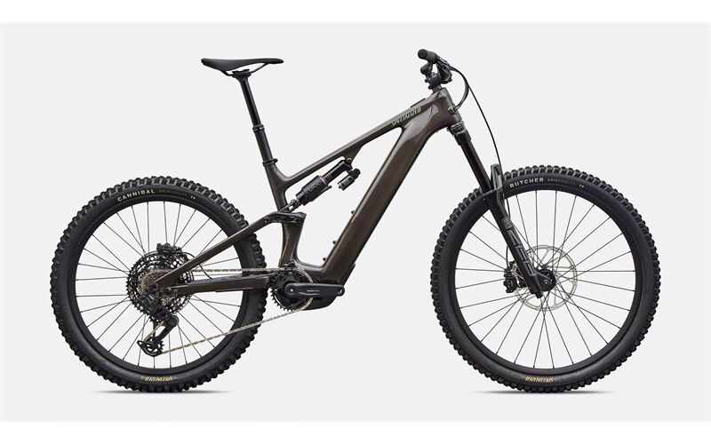 Specialized Levo 4 EVO Comp