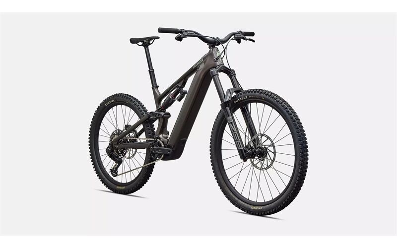 Specialized Levo 4 EVO Comp
