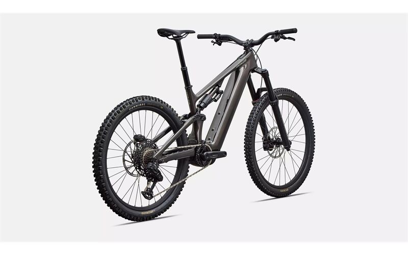 Specialized Levo 4 EVO Comp