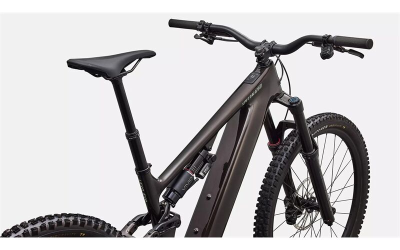 Specialized Levo 4 EVO Comp