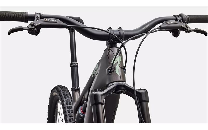 Specialized Levo 4 EVO Comp