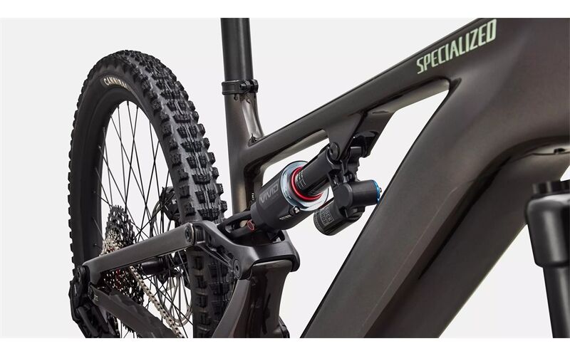 Specialized Levo 4 EVO Comp