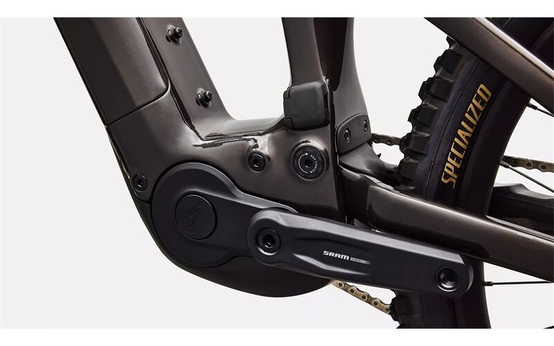 Specialized Levo 4 EVO Comp