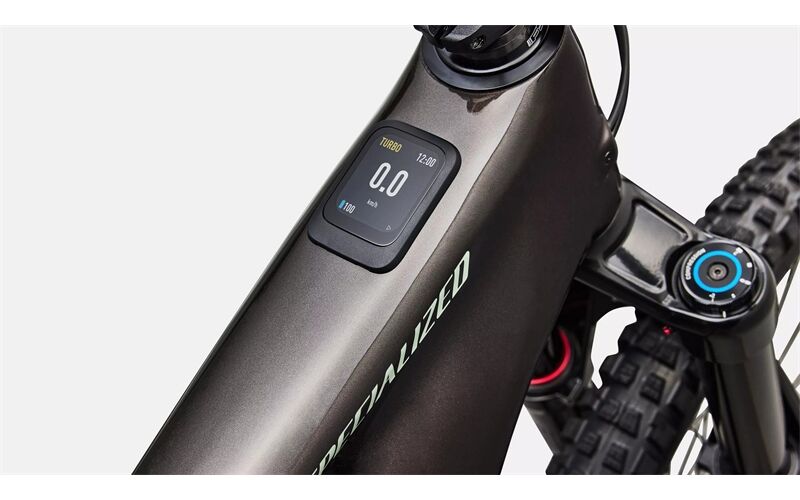 Specialized Levo 4 EVO Comp