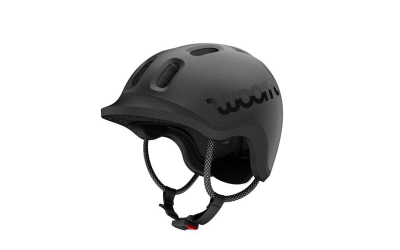 woom KID'S Helmet NEU READY