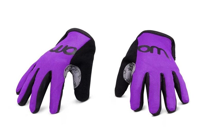 woom TENS Bike Gloves
