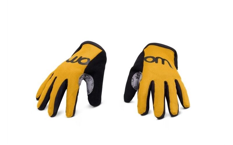 woom TENS Bike Gloves