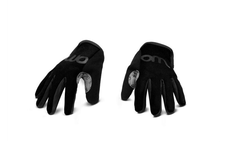 woom TENS Bike Gloves