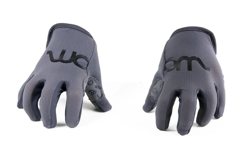 woom TENS Bike Gloves