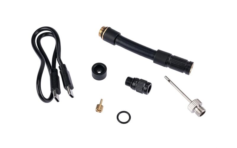 Contec Akkuminipumpe "Air Tronic Mini"