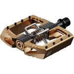 Crank Brothers MALLET DH LOIC BRUNI SIGNATURE EDITIO