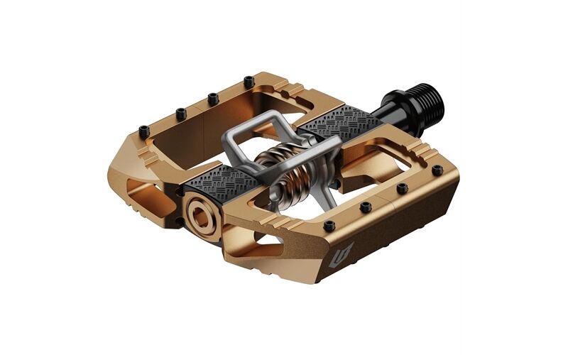 Crank Brothers MALLET DH LOIC BRUNI SIGNATURE EDITIO