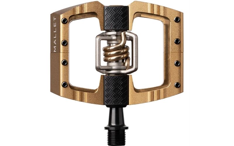Crank Brothers MALLET DH LOIC BRUNI SIGNATURE EDITIO