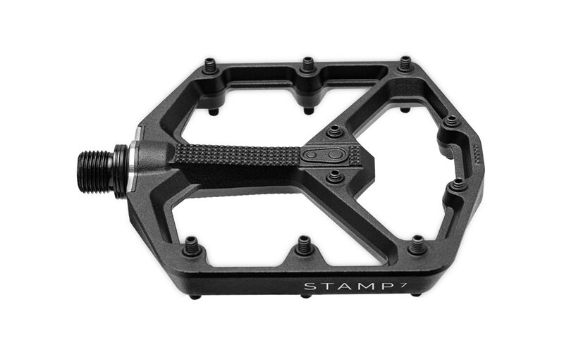 Crank Brothers Stamp 7 Plattform-Pedal