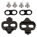 Look X-Track Cleats - Pedalplatten