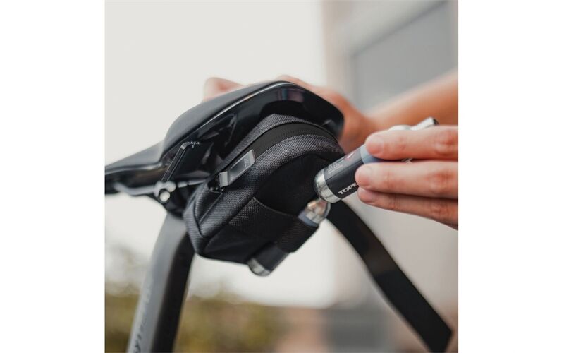 Topeak Satteltaschen Elementa