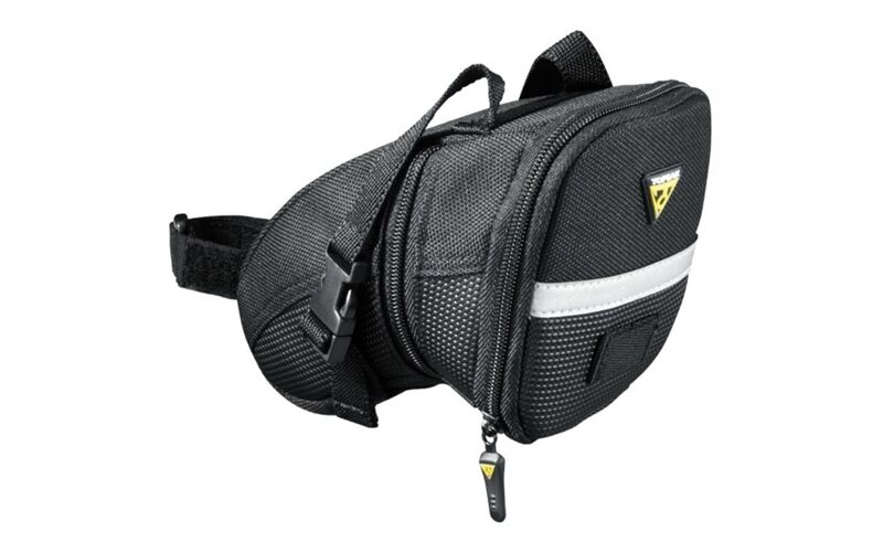 Topeak Aero Wedge Pack Strap Satteltasche 1,31 l