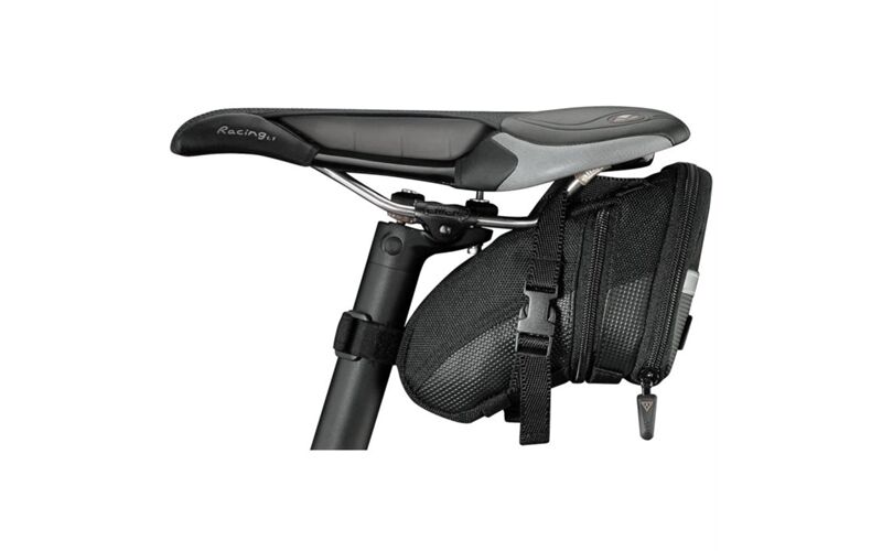Topeak Aero Wedge Pack Strap Satteltasche 1,31 l