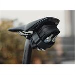 Topeak Elementa SeatBag Slim Satteltasche - 0.5L