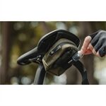 Topeak Elementa SeatBag Slim Satteltasche - 0.5L