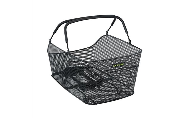 Racktime BASKIT Trunk Large Gepäckträgerkorb 28L