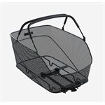 Racktime BASKIT Trunk Large Gepäckträgerkorb 28L