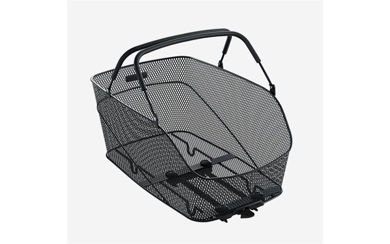 Racktime BASKIT Trunk Large Gepäckträgerkorb 28L