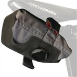 Silca Seat Roll Asymmetrico Satteltasche 0,6 l