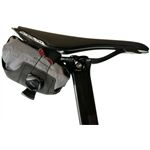 Silca Seat Roll Asymmetrico Satteltasche 0,6 l