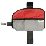 Silca Seat Roll Asymmetrico Satteltasche 0,6 l