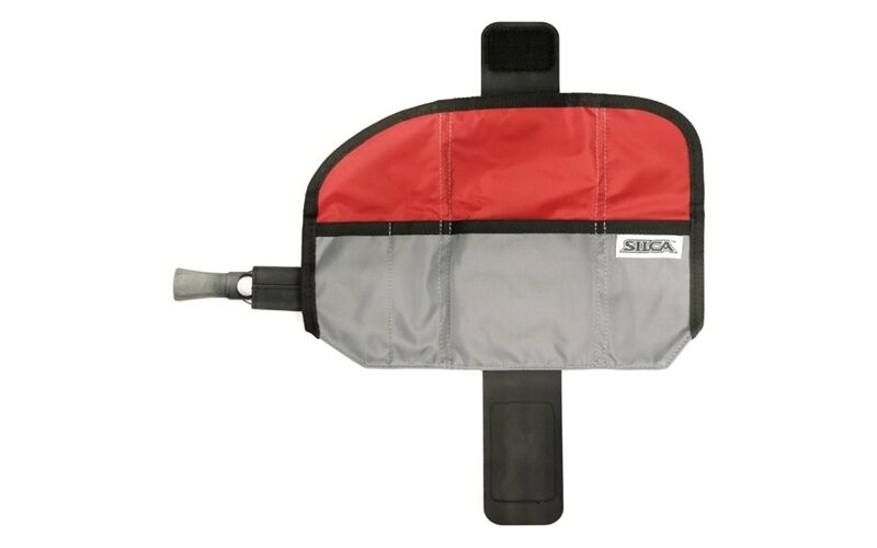 Silca Seat Roll Asymmetrico Satteltasche 0,6 l